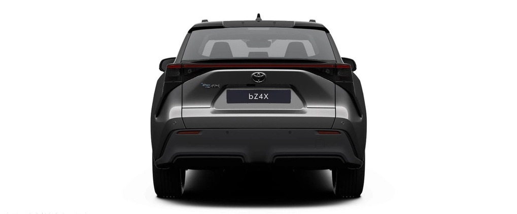 Toyota bZ4X cena 241000 przebieg: 10, rok produkcji 2023 z Knyszyn małe 29